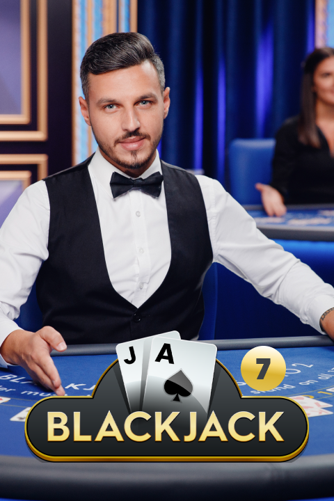Blackjack 71